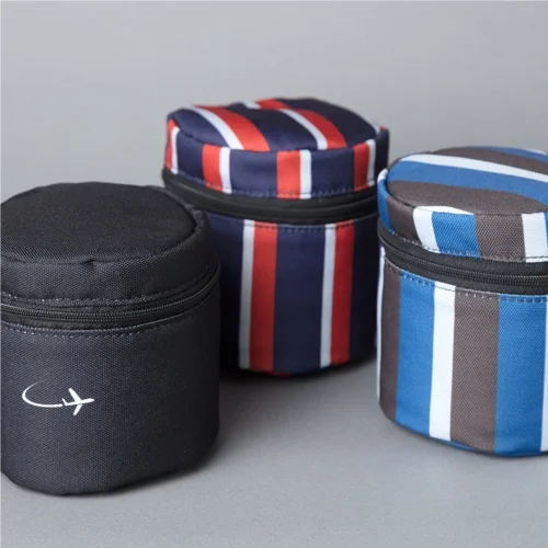 フェアファクス/パッケージ